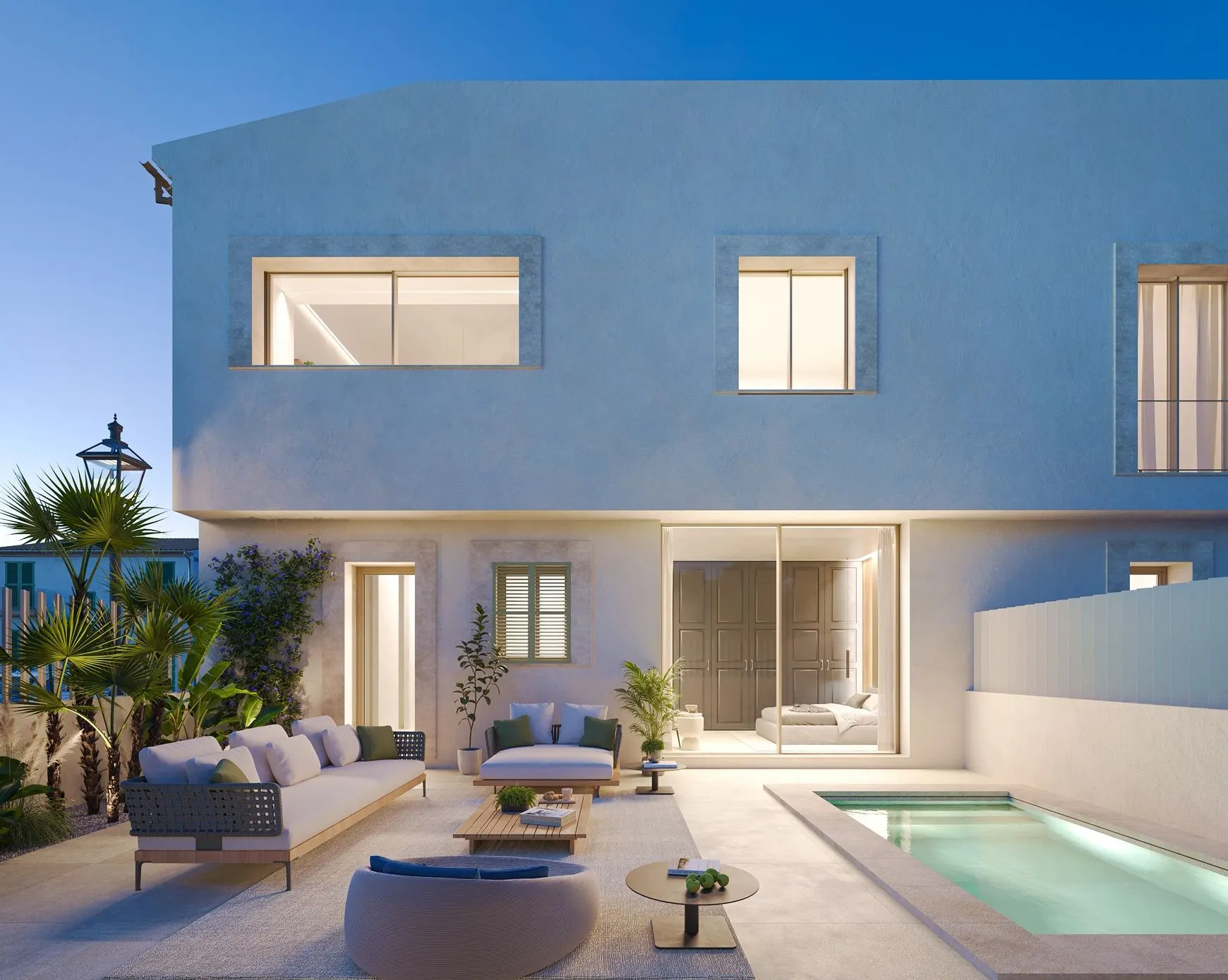 Plot WITH licence southeast Mallorca