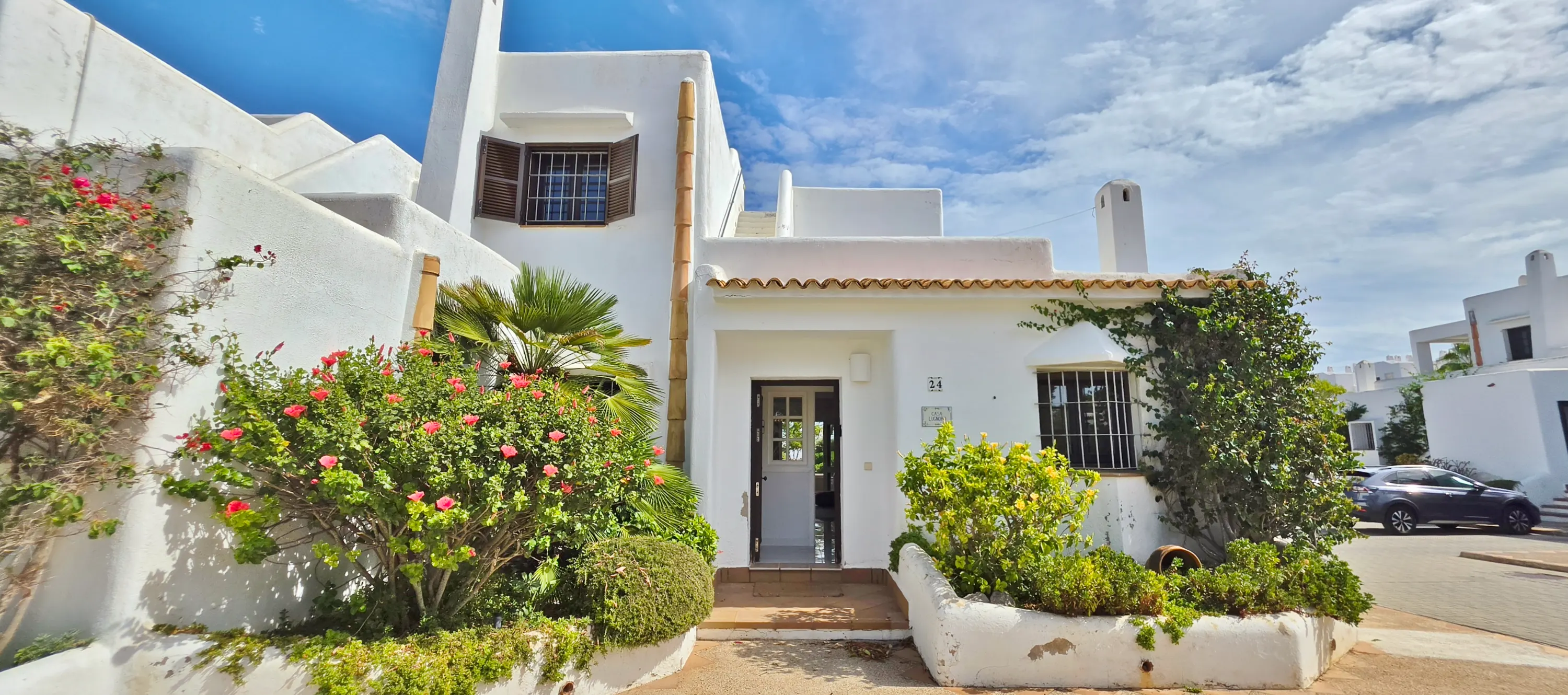 Renovated 4-Bed Villa near Cala d'Or Marina, Mallorca